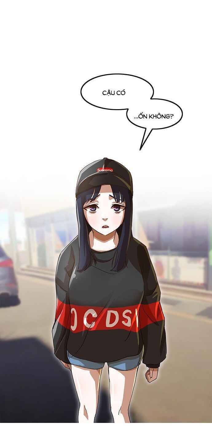 Cô Gái Từ Ứng Dụng Nhắn Tin Ngẫu Nhiên Chapter 15 - Trang 2