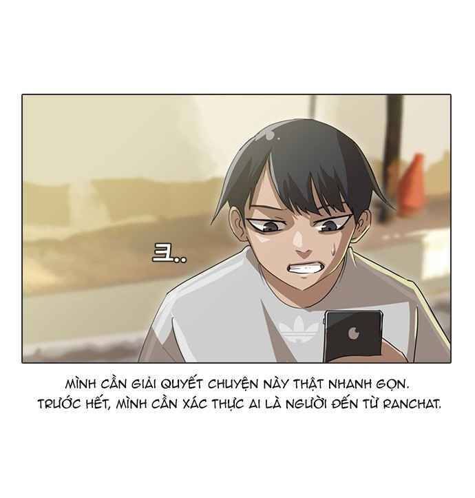 Cô Gái Từ Ứng Dụng Nhắn Tin Ngẫu Nhiên Chapter 15 - Trang 2