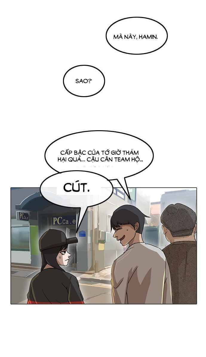 Cô Gái Từ Ứng Dụng Nhắn Tin Ngẫu Nhiên Chapter 15 - Trang 2