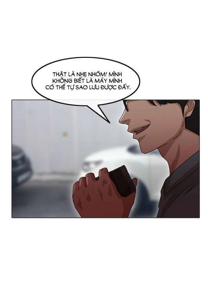 Cô Gái Từ Ứng Dụng Nhắn Tin Ngẫu Nhiên Chapter 15 - Trang 2