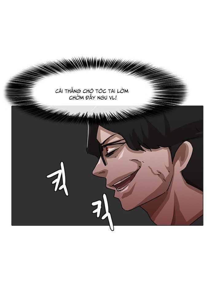 Cô Gái Từ Ứng Dụng Nhắn Tin Ngẫu Nhiên Chapter 15 - Trang 2