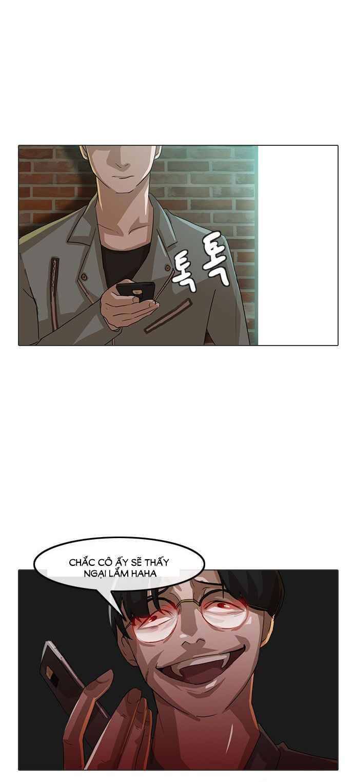 Cô Gái Từ Ứng Dụng Nhắn Tin Ngẫu Nhiên Chapter 15 - Trang 2