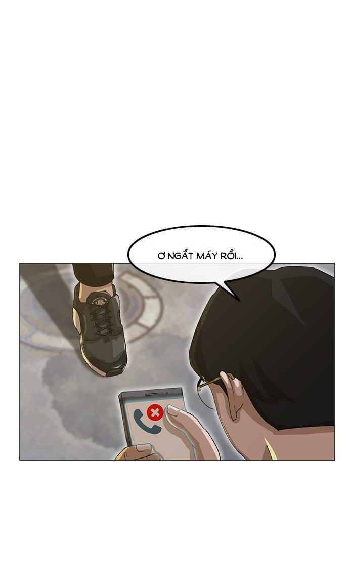 Cô Gái Từ Ứng Dụng Nhắn Tin Ngẫu Nhiên Chapter 15 - Trang 2