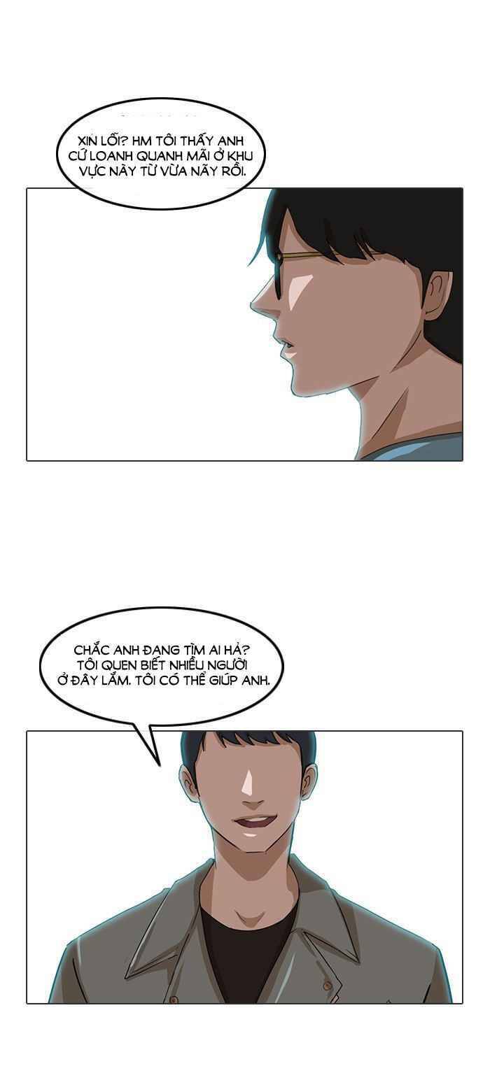 Cô Gái Từ Ứng Dụng Nhắn Tin Ngẫu Nhiên Chapter 15 - Trang 2