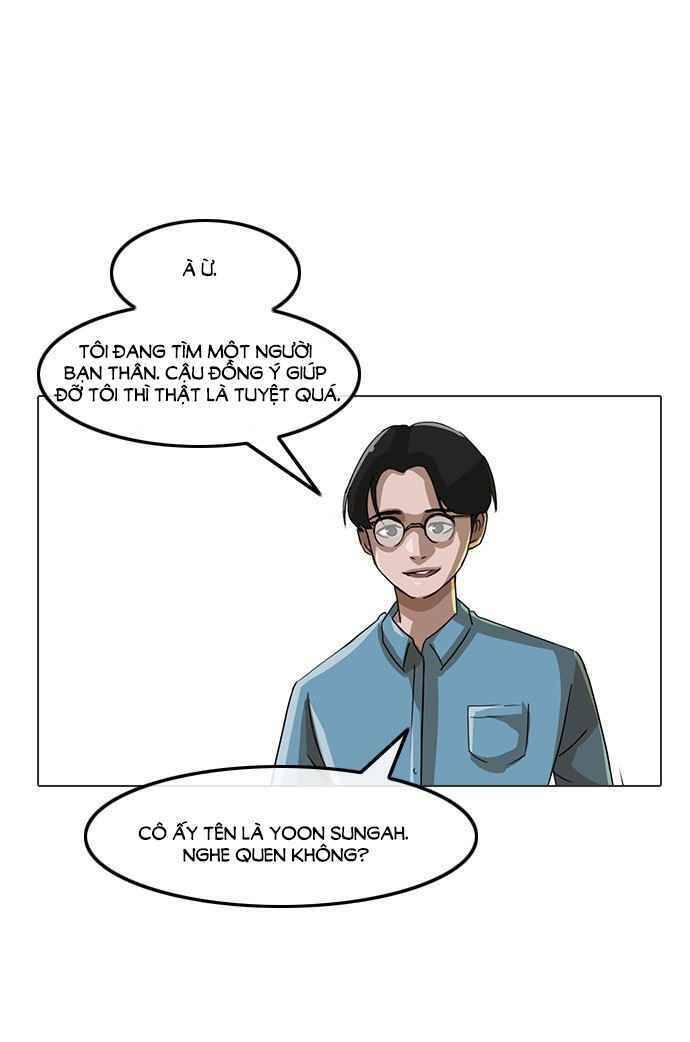 Cô Gái Từ Ứng Dụng Nhắn Tin Ngẫu Nhiên Chapter 15 - Trang 2