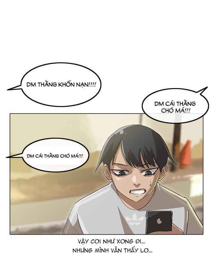 Cô Gái Từ Ứng Dụng Nhắn Tin Ngẫu Nhiên Chapter 15 - Trang 2