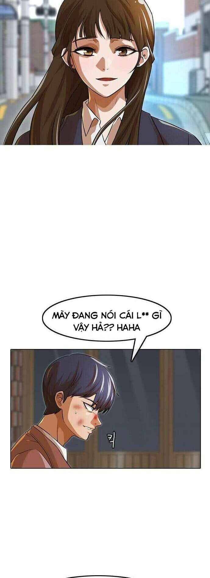 Cô Gái Từ Ứng Dụng Nhắn Tin Ngẫu Nhiên Chapter 150 - Trang 2