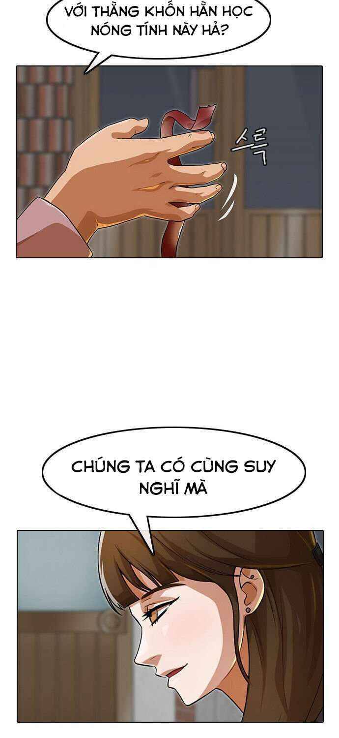 Cô Gái Từ Ứng Dụng Nhắn Tin Ngẫu Nhiên Chapter 150 - Trang 2