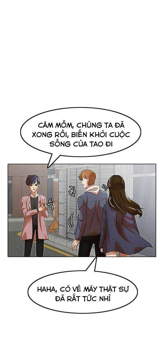 Cô Gái Từ Ứng Dụng Nhắn Tin Ngẫu Nhiên Chapter 150 - Trang 2