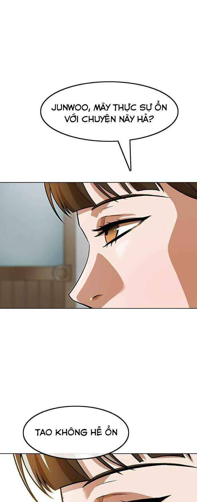 Cô Gái Từ Ứng Dụng Nhắn Tin Ngẫu Nhiên Chapter 150 - Trang 2