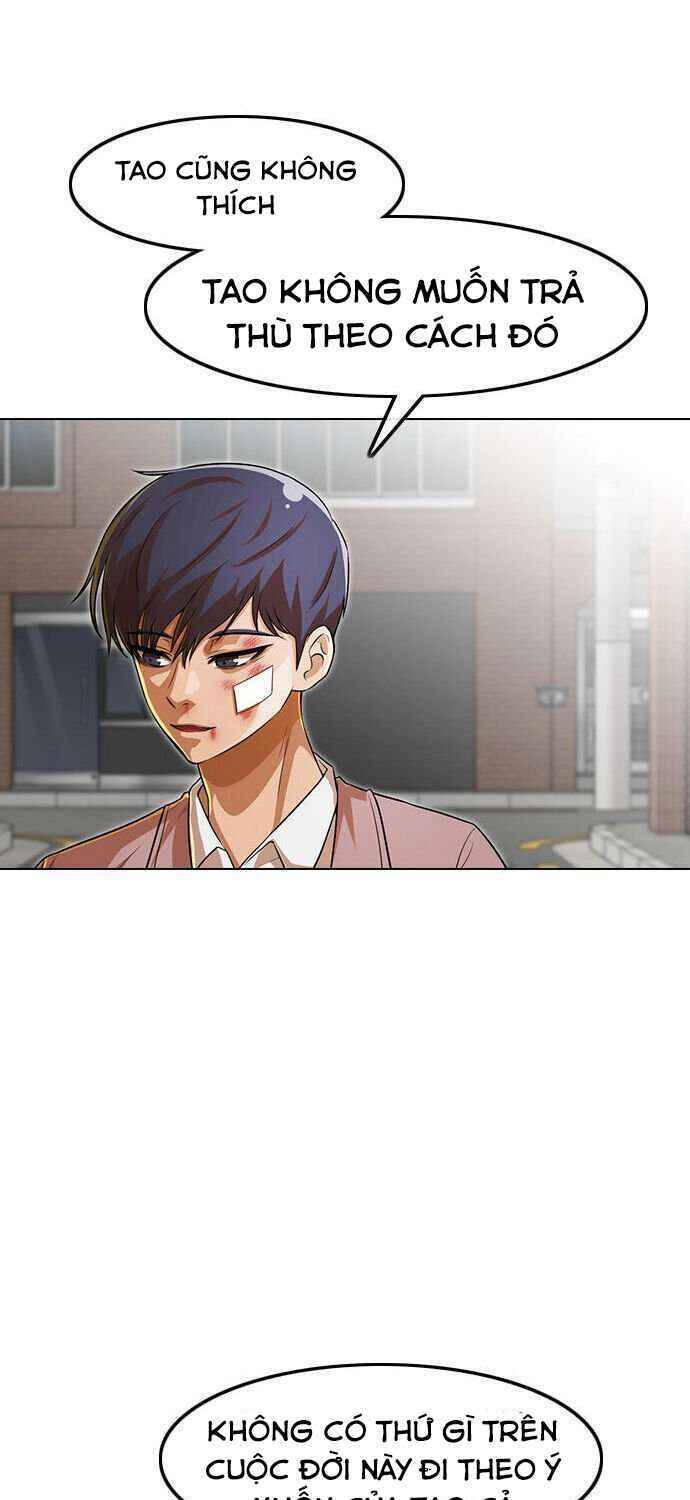 Cô Gái Từ Ứng Dụng Nhắn Tin Ngẫu Nhiên Chapter 150 - Trang 2