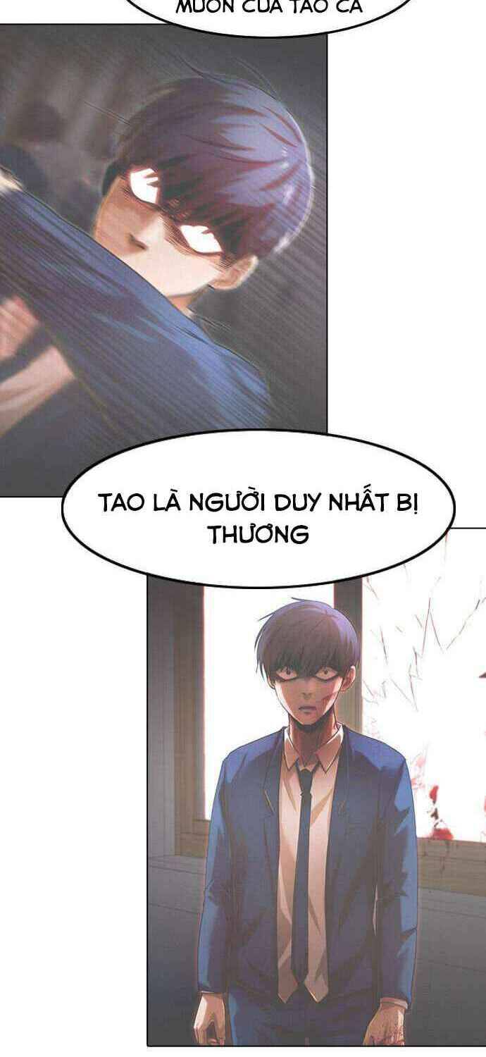 Cô Gái Từ Ứng Dụng Nhắn Tin Ngẫu Nhiên Chapter 150 - Trang 2