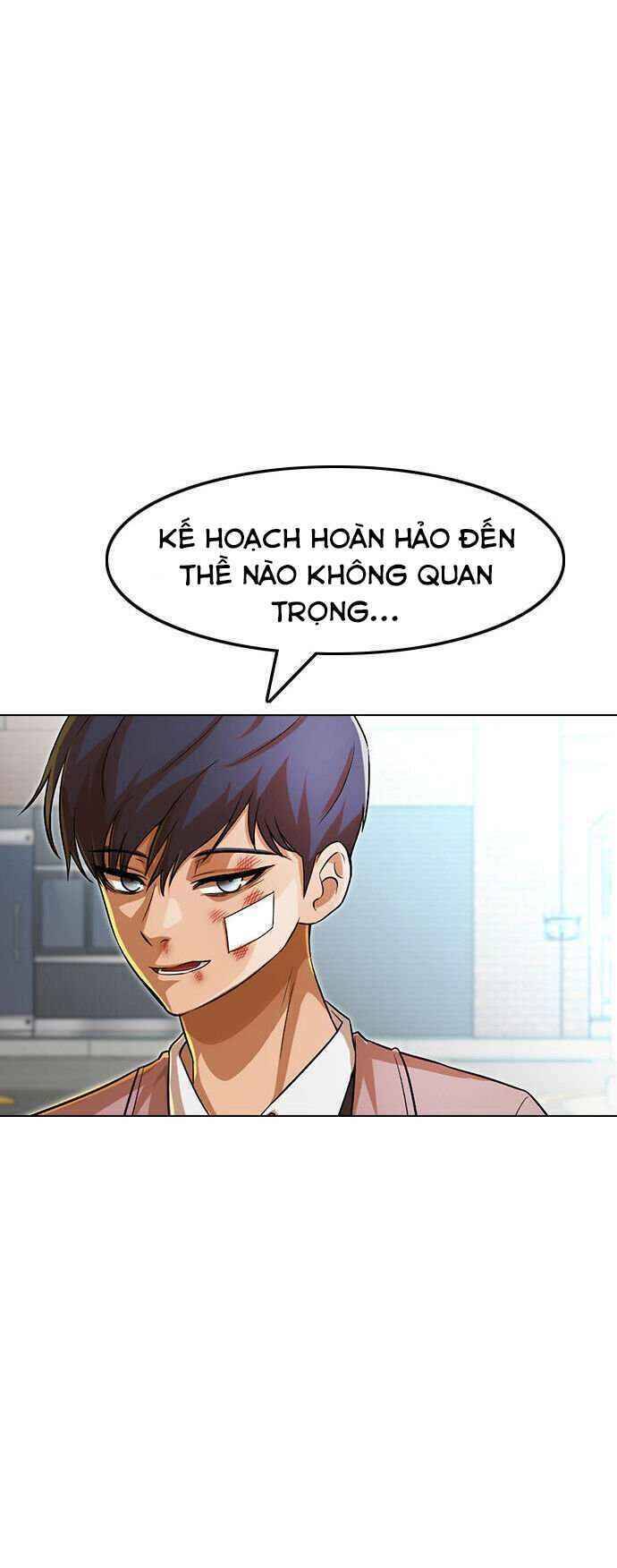 Cô Gái Từ Ứng Dụng Nhắn Tin Ngẫu Nhiên Chapter 150 - Trang 2