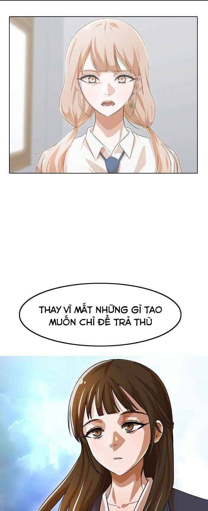 Cô Gái Từ Ứng Dụng Nhắn Tin Ngẫu Nhiên Chapter 150 - Trang 2