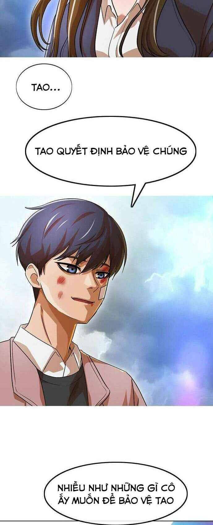 Cô Gái Từ Ứng Dụng Nhắn Tin Ngẫu Nhiên Chapter 150 - Trang 2