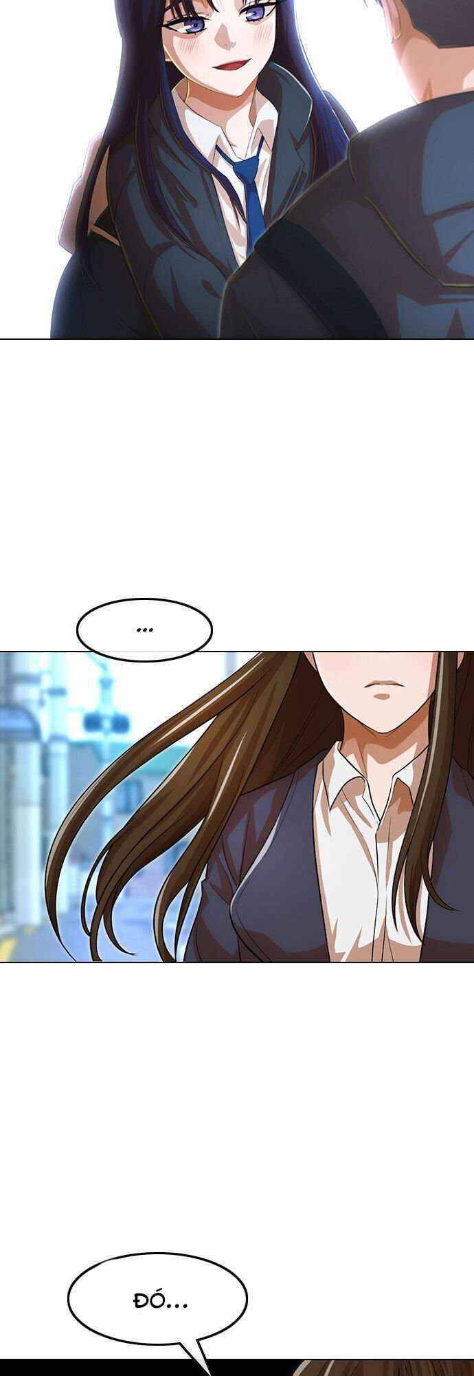 Cô Gái Từ Ứng Dụng Nhắn Tin Ngẫu Nhiên Chapter 150 - Trang 2