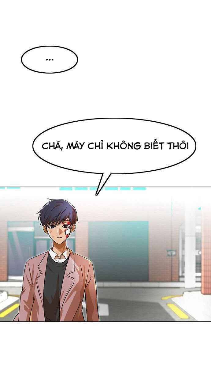 Cô Gái Từ Ứng Dụng Nhắn Tin Ngẫu Nhiên Chapter 150 - Trang 2