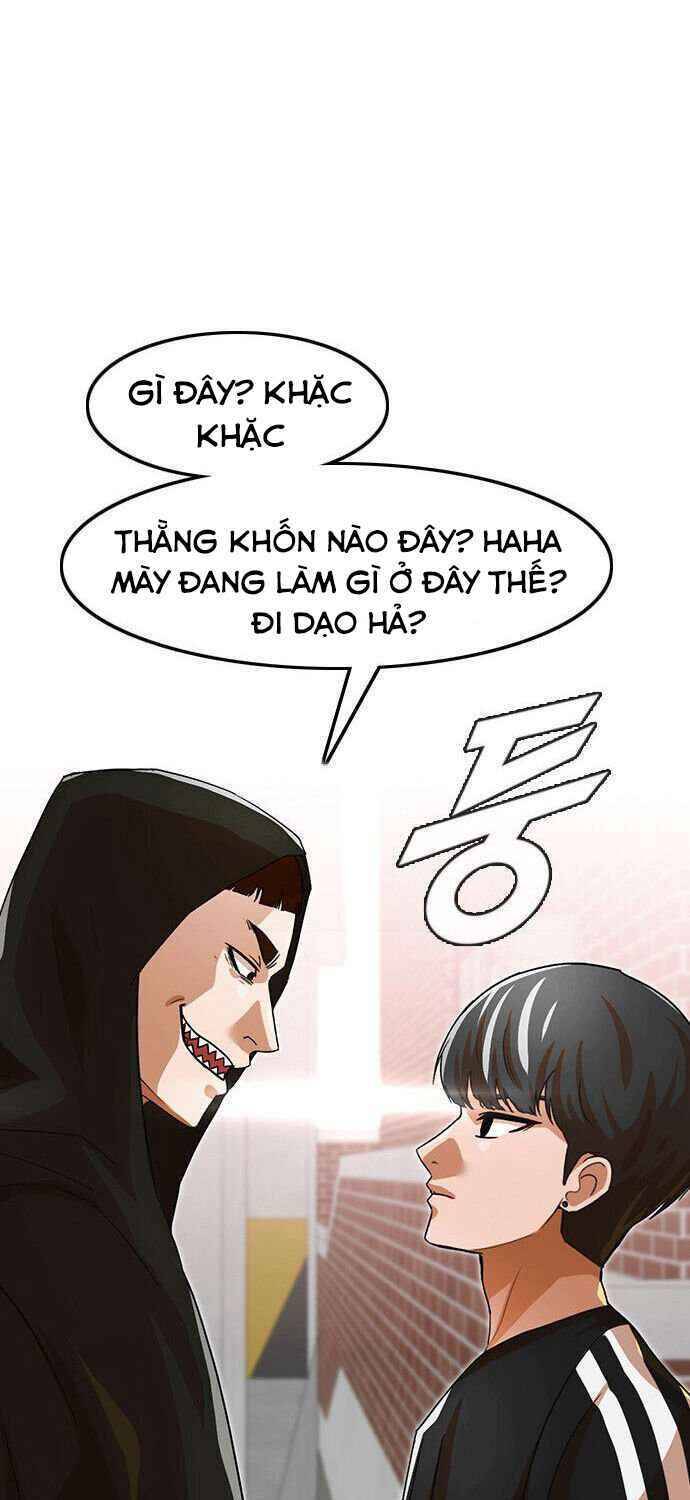 Cô Gái Từ Ứng Dụng Nhắn Tin Ngẫu Nhiên Chapter 150 - Trang 2