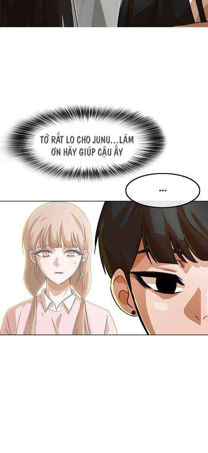 Cô Gái Từ Ứng Dụng Nhắn Tin Ngẫu Nhiên Chapter 150 - Trang 2