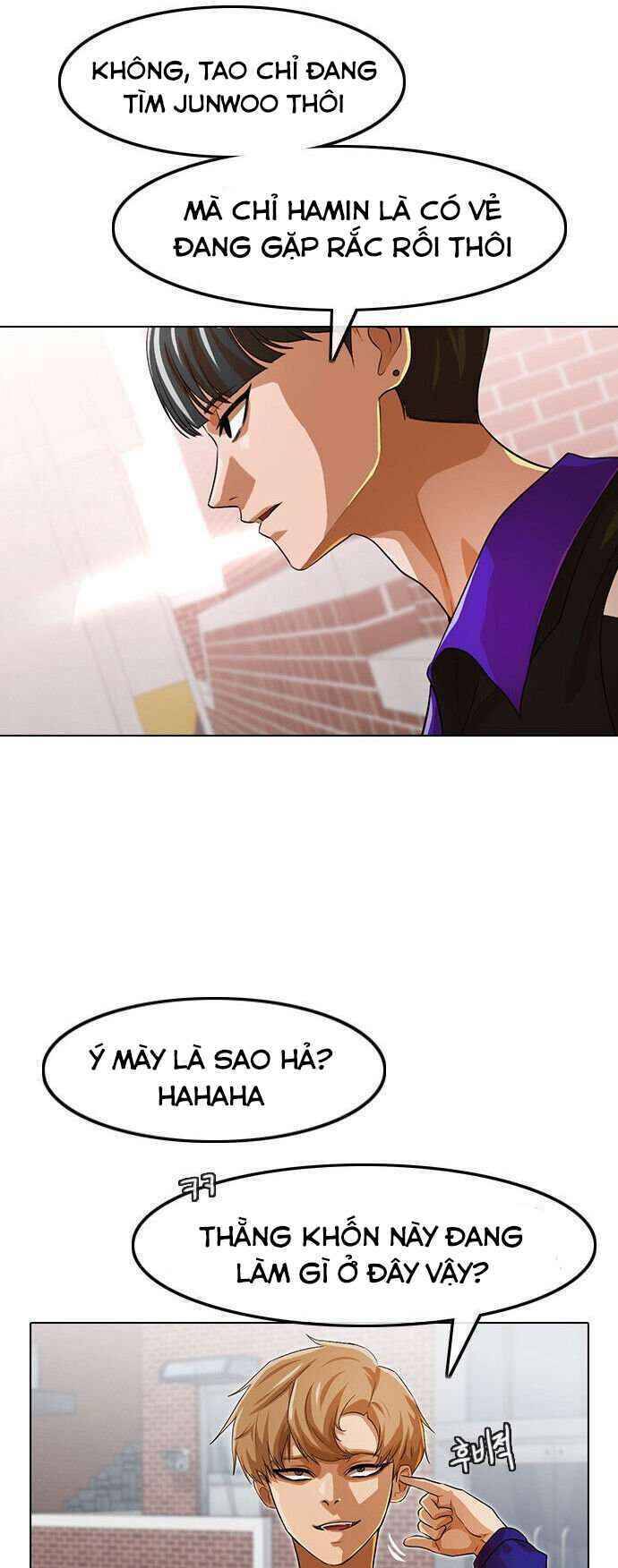 Cô Gái Từ Ứng Dụng Nhắn Tin Ngẫu Nhiên Chapter 150 - Trang 2