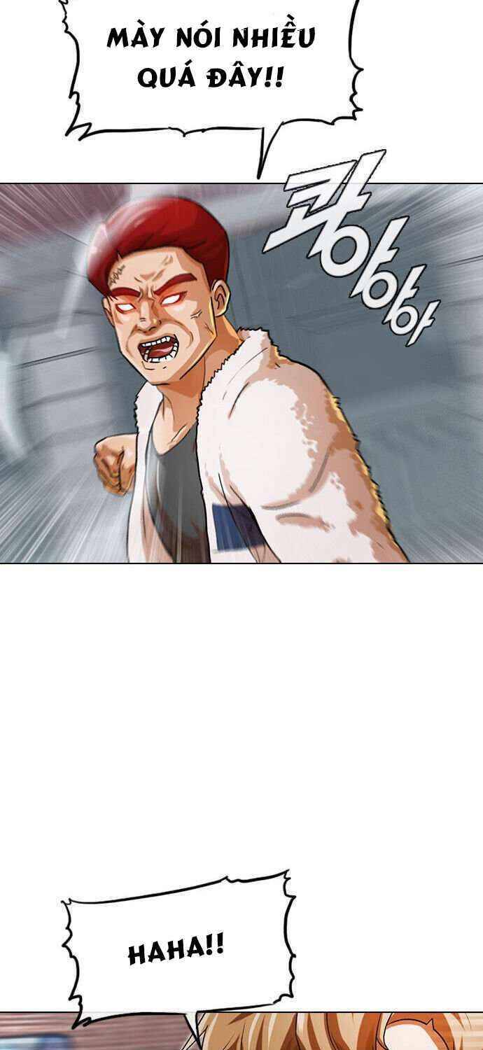 Cô Gái Từ Ứng Dụng Nhắn Tin Ngẫu Nhiên Chapter 150 - Trang 2