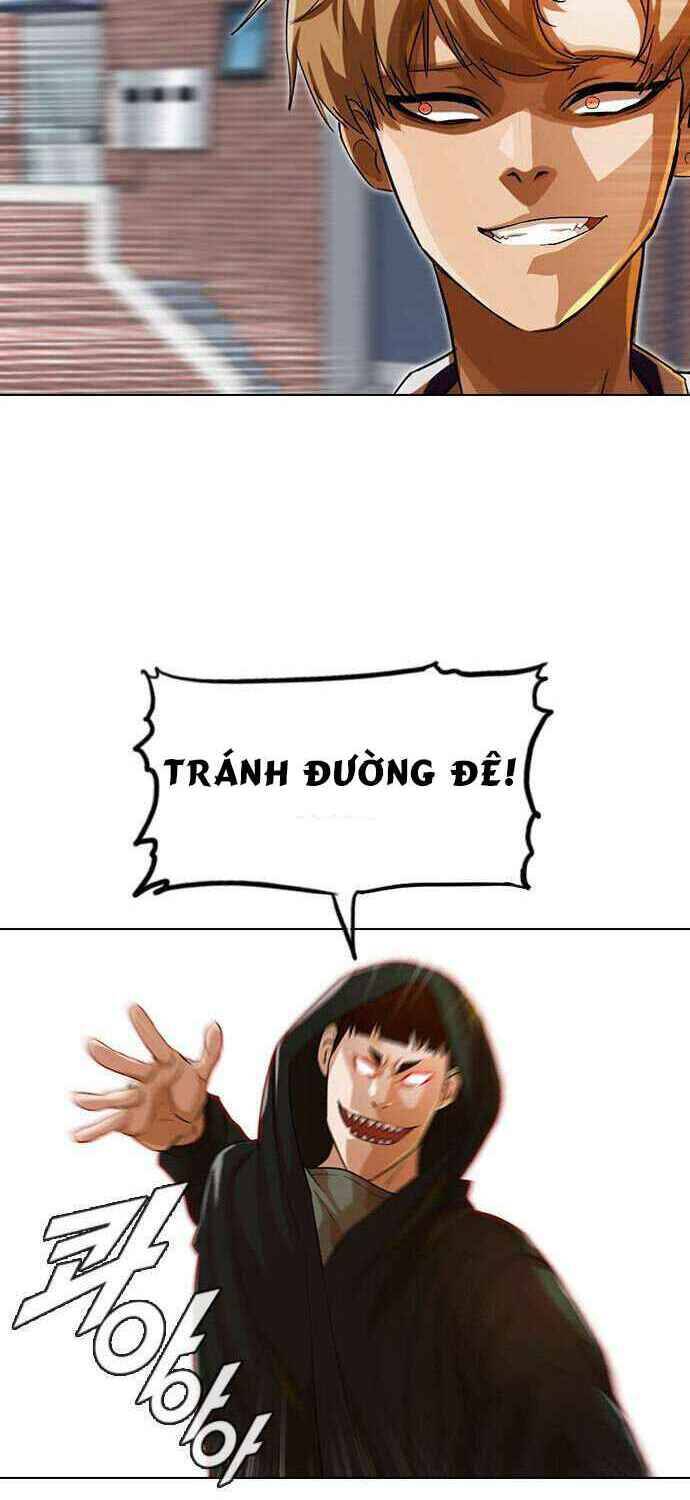 Cô Gái Từ Ứng Dụng Nhắn Tin Ngẫu Nhiên Chapter 150 - Trang 2