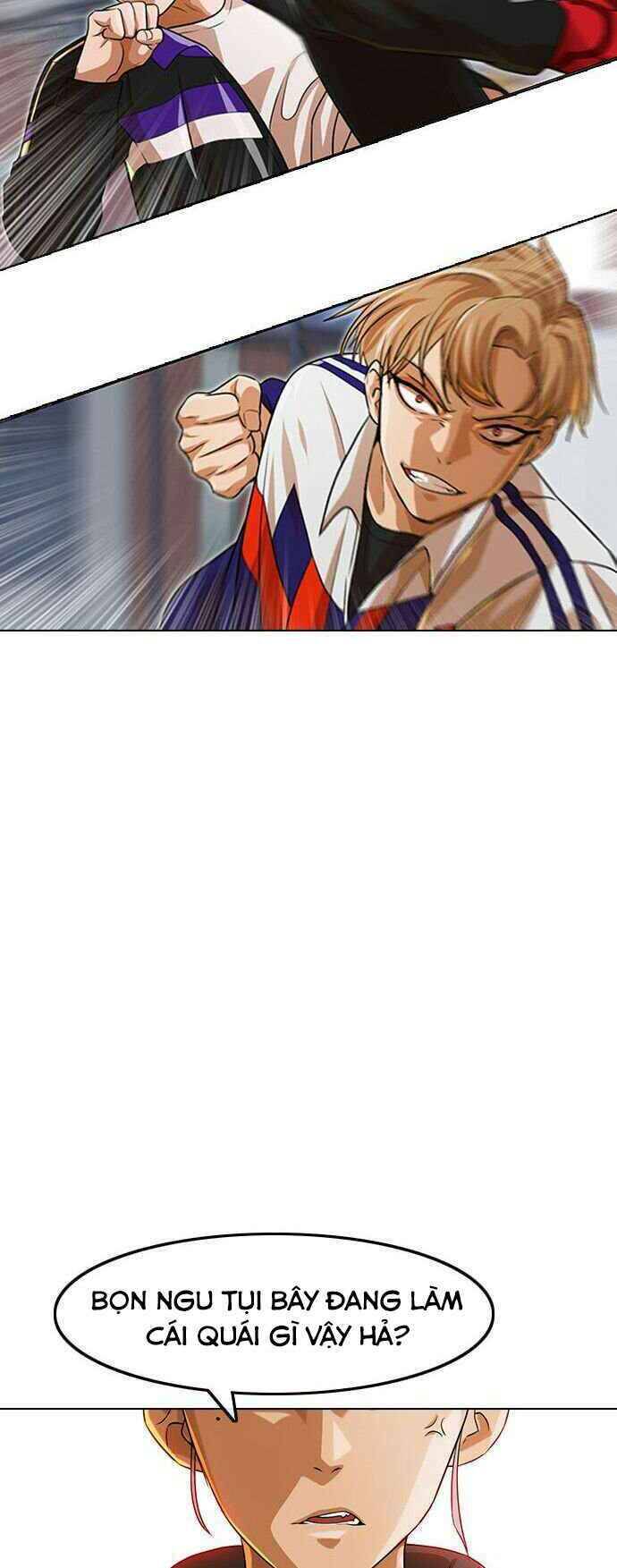 Cô Gái Từ Ứng Dụng Nhắn Tin Ngẫu Nhiên Chapter 150 - Trang 2