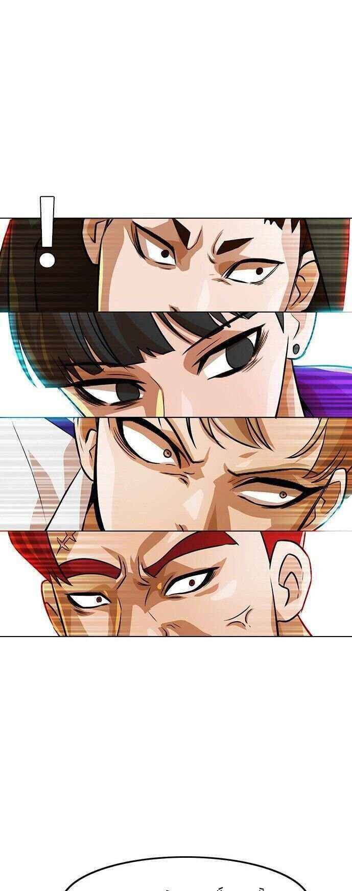 Cô Gái Từ Ứng Dụng Nhắn Tin Ngẫu Nhiên Chapter 150 - Trang 2