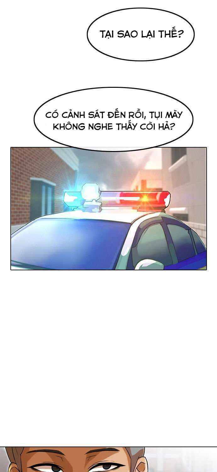 Cô Gái Từ Ứng Dụng Nhắn Tin Ngẫu Nhiên Chapter 150 - Trang 2