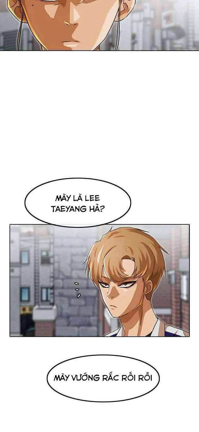 Cô Gái Từ Ứng Dụng Nhắn Tin Ngẫu Nhiên Chapter 150 - Trang 2