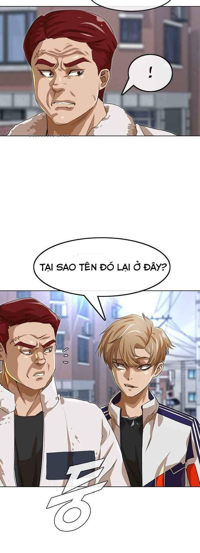 Cô Gái Từ Ứng Dụng Nhắn Tin Ngẫu Nhiên Chapter 150 - Trang 2