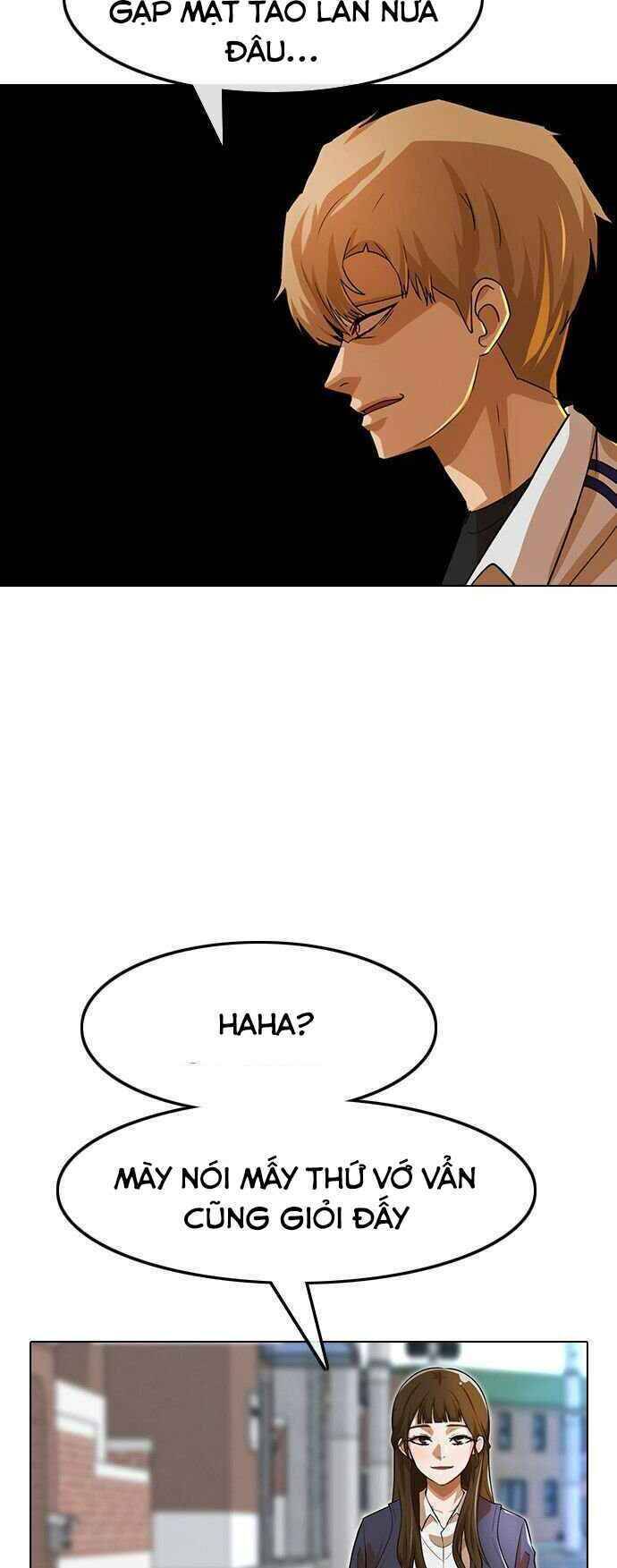 Cô Gái Từ Ứng Dụng Nhắn Tin Ngẫu Nhiên Chapter 150 - Trang 2