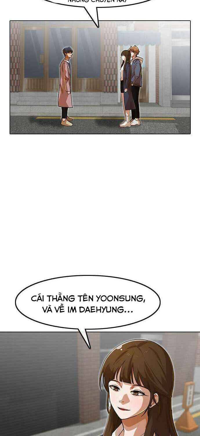 Cô Gái Từ Ứng Dụng Nhắn Tin Ngẫu Nhiên Chapter 150 - Trang 2