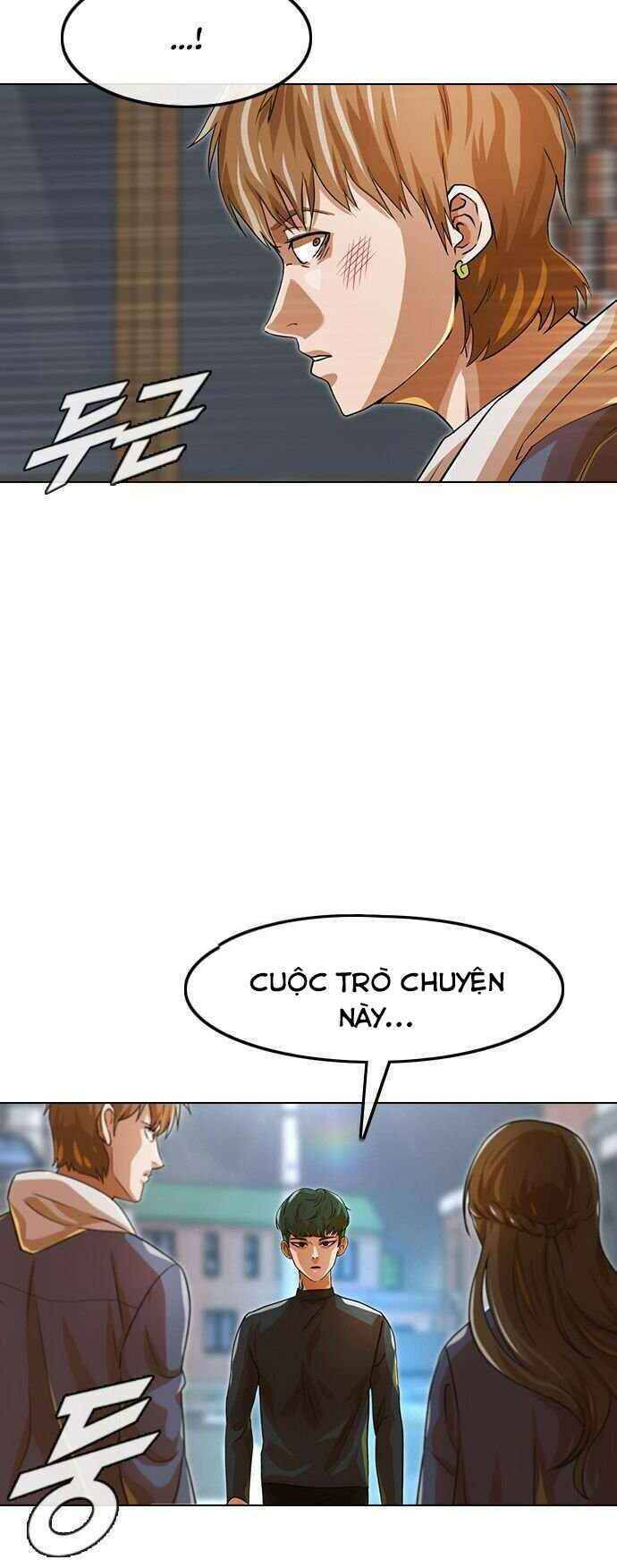 Cô Gái Từ Ứng Dụng Nhắn Tin Ngẫu Nhiên Chapter 150 - Trang 2