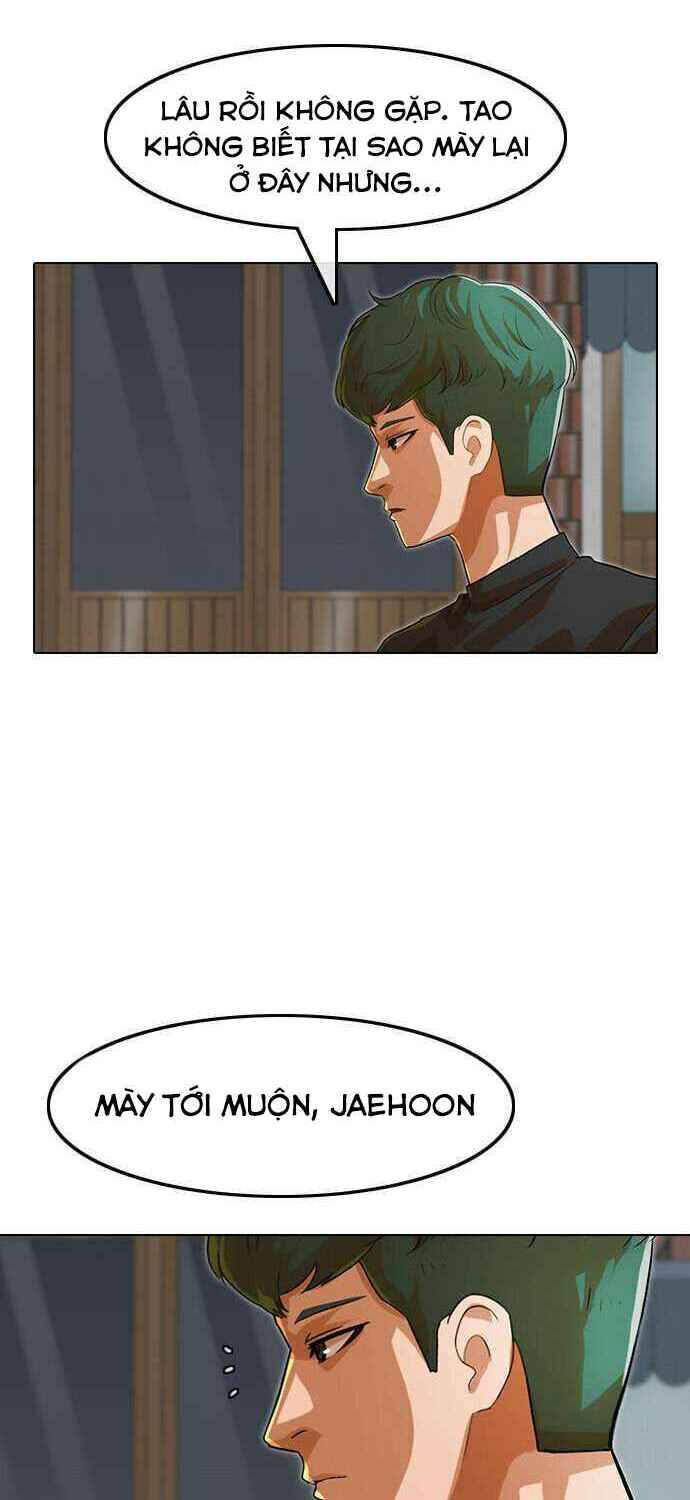 Cô Gái Từ Ứng Dụng Nhắn Tin Ngẫu Nhiên Chapter 150 - Trang 2