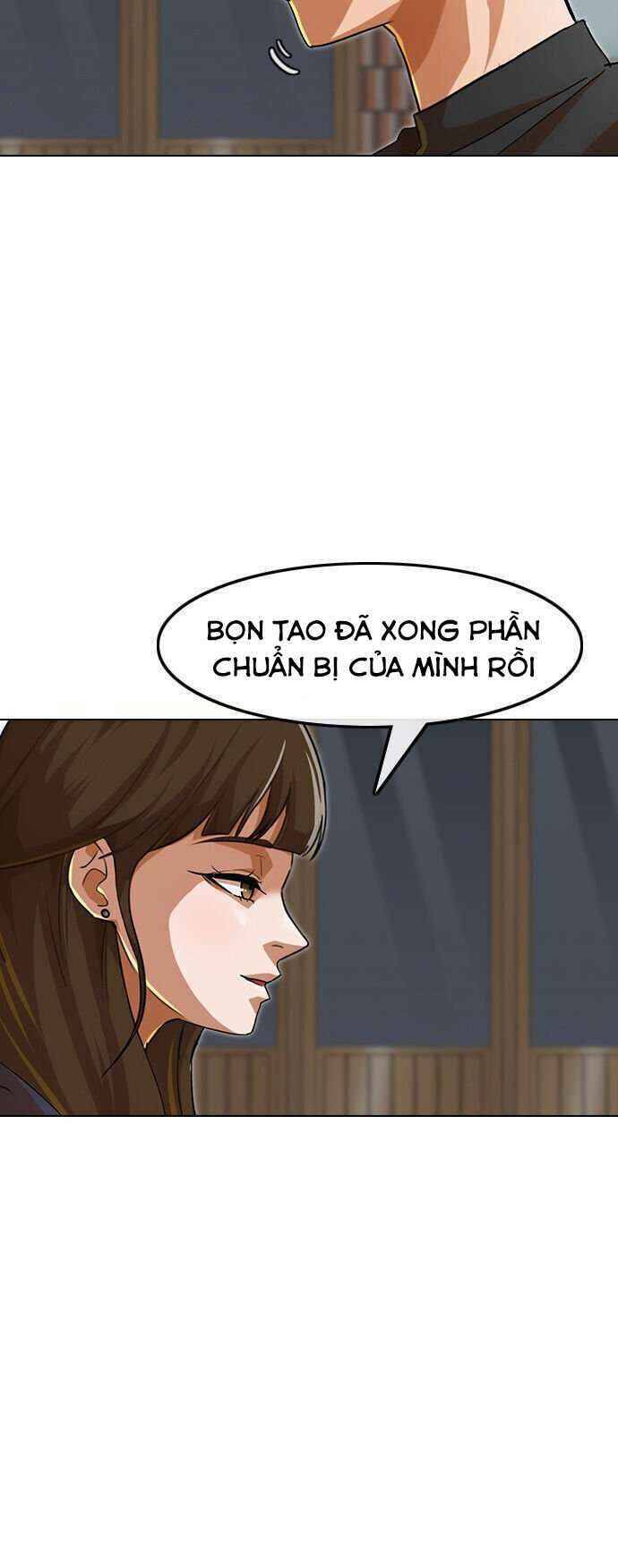 Cô Gái Từ Ứng Dụng Nhắn Tin Ngẫu Nhiên Chapter 150 - Trang 2