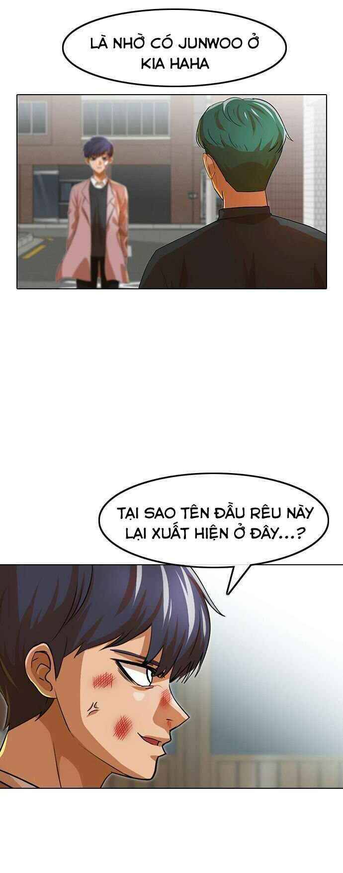 Cô Gái Từ Ứng Dụng Nhắn Tin Ngẫu Nhiên Chapter 150 - Trang 2