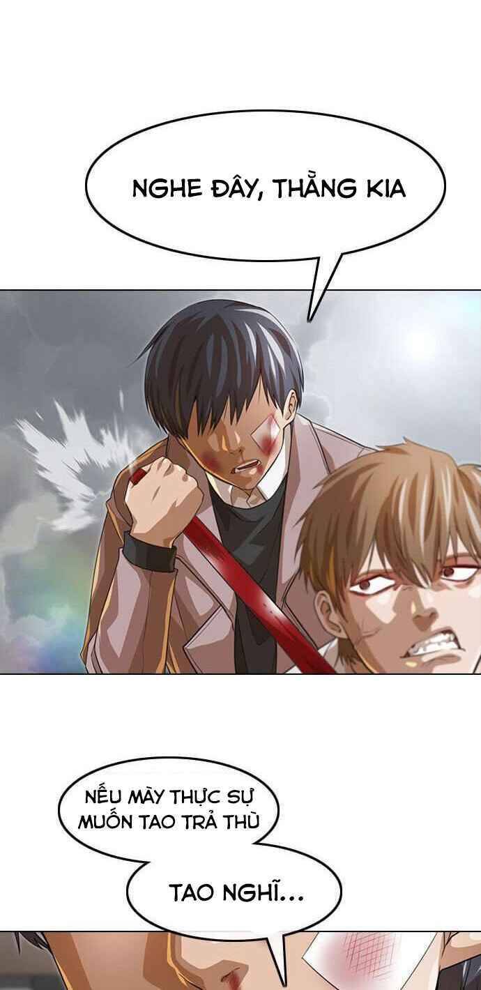 Cô Gái Từ Ứng Dụng Nhắn Tin Ngẫu Nhiên Chapter 150 - Trang 2