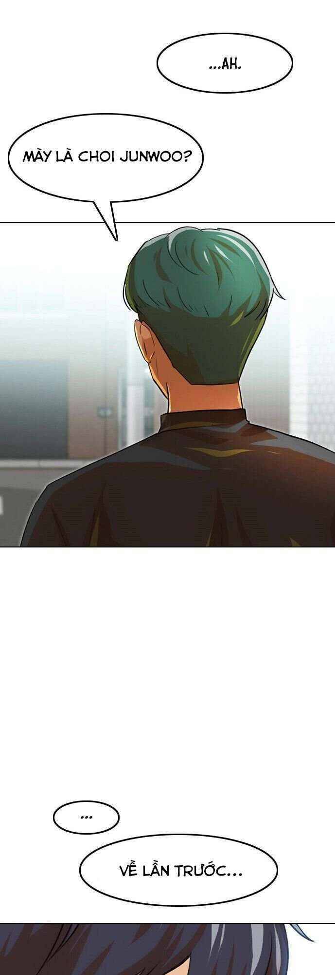 Cô Gái Từ Ứng Dụng Nhắn Tin Ngẫu Nhiên Chapter 150 - Trang 2