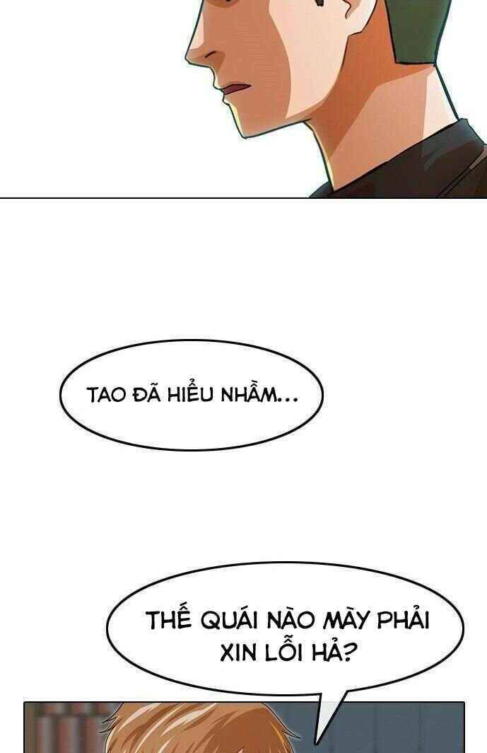 Cô Gái Từ Ứng Dụng Nhắn Tin Ngẫu Nhiên Chapter 150 - Trang 2