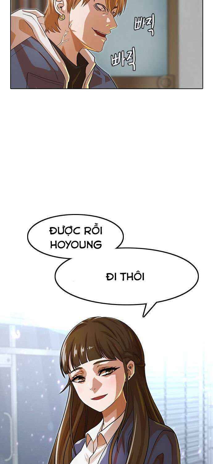 Cô Gái Từ Ứng Dụng Nhắn Tin Ngẫu Nhiên Chapter 150 - Trang 2