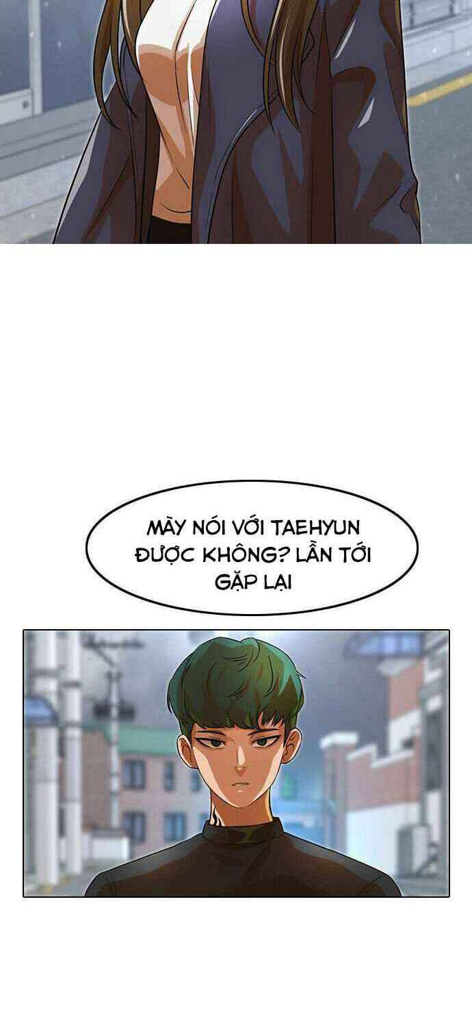 Cô Gái Từ Ứng Dụng Nhắn Tin Ngẫu Nhiên Chapter 150 - Trang 2