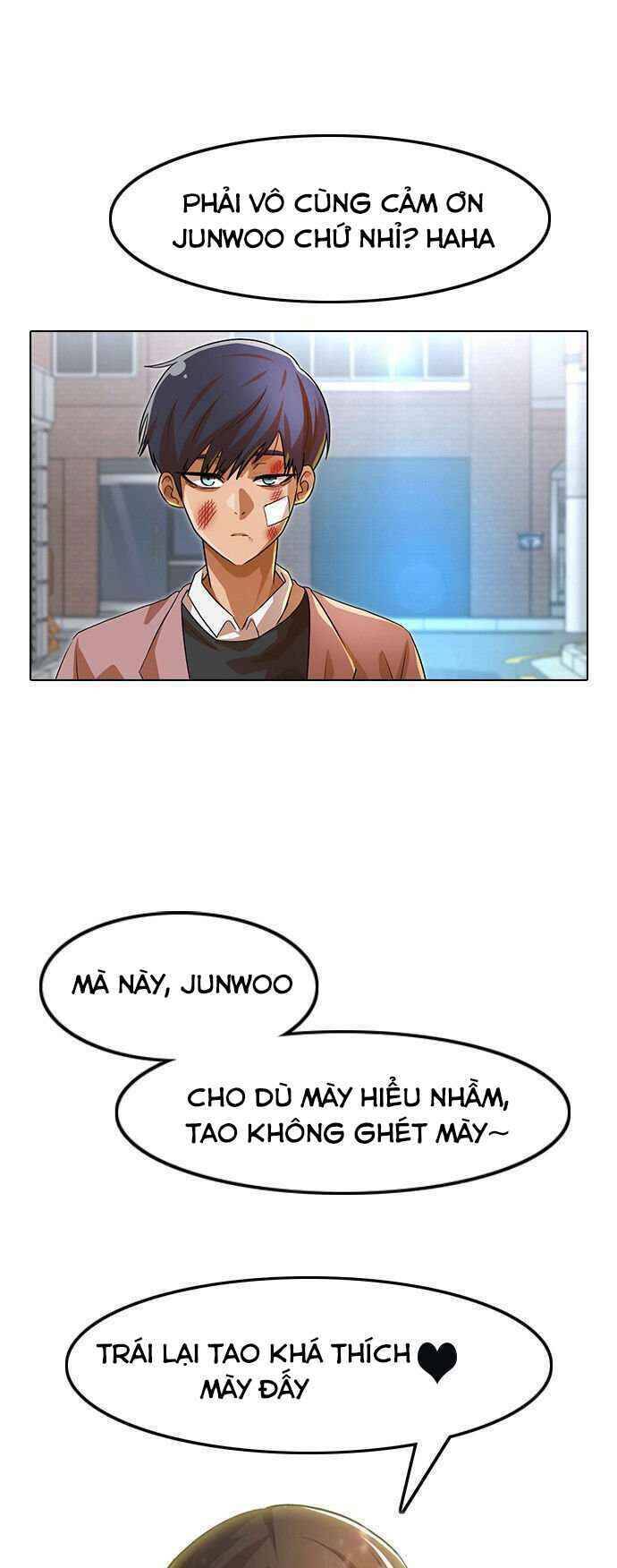 Cô Gái Từ Ứng Dụng Nhắn Tin Ngẫu Nhiên Chapter 150 - Trang 2