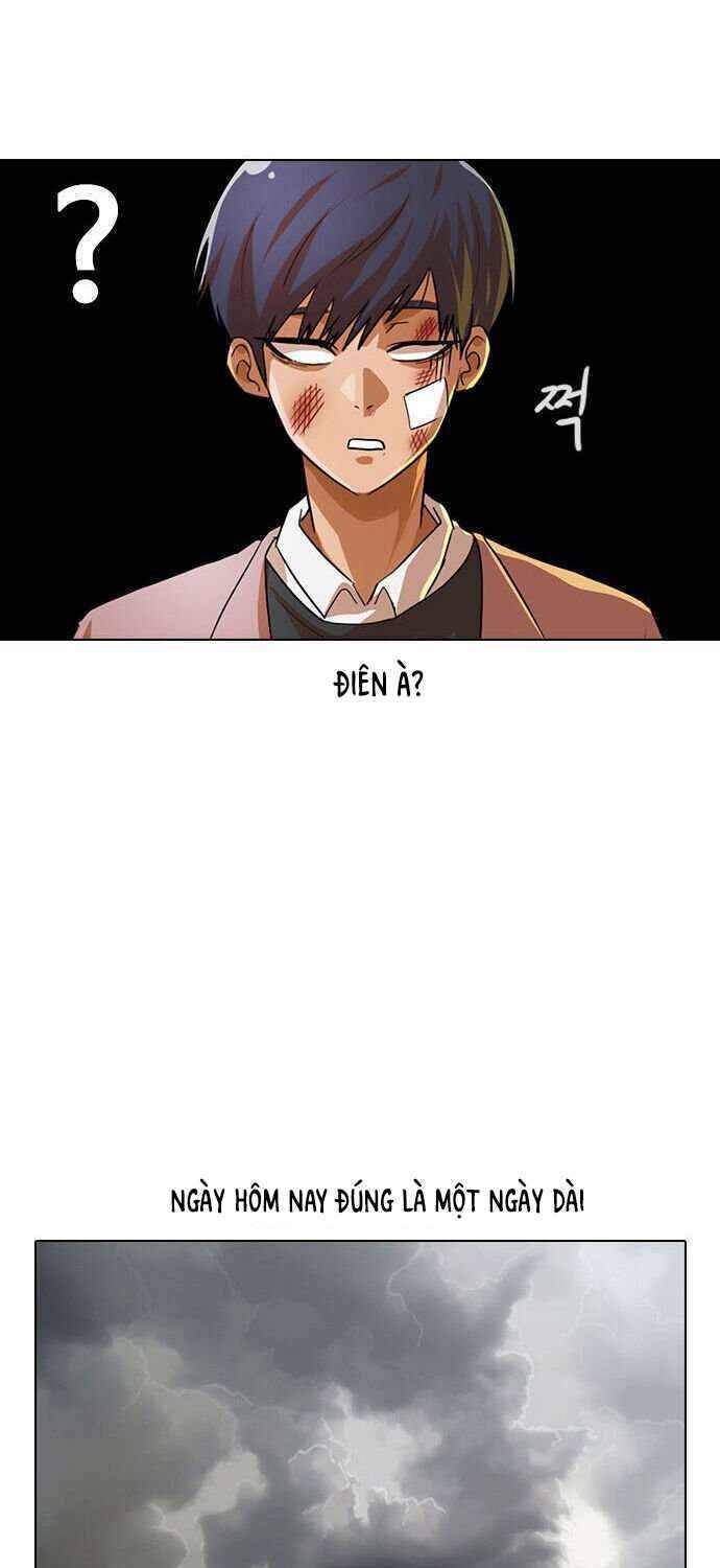 Cô Gái Từ Ứng Dụng Nhắn Tin Ngẫu Nhiên Chapter 150 - Trang 2