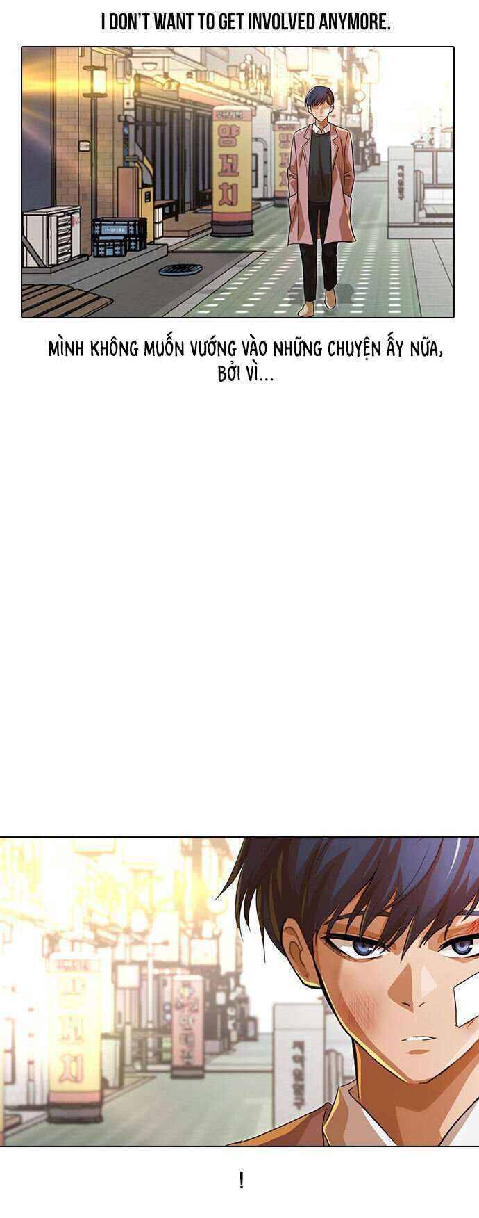 Cô Gái Từ Ứng Dụng Nhắn Tin Ngẫu Nhiên Chapter 150 - Trang 2