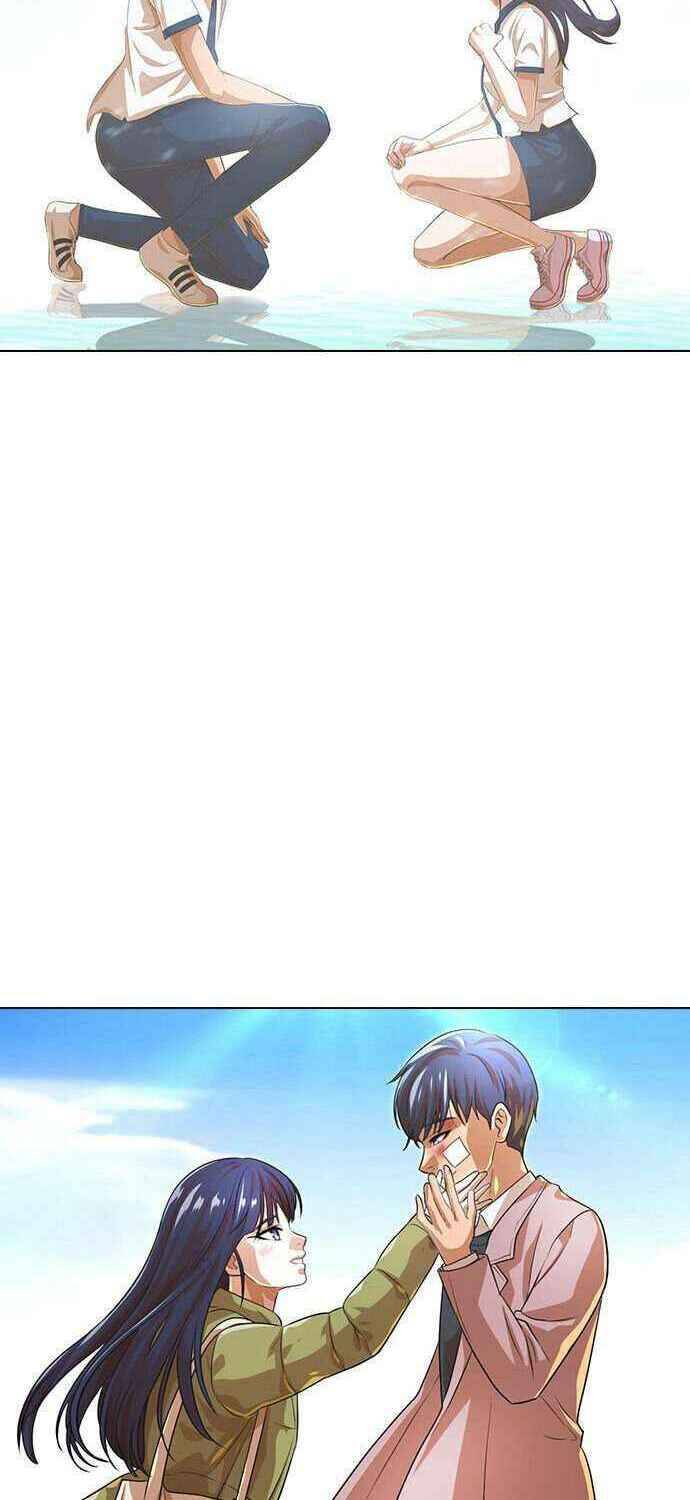 Cô Gái Từ Ứng Dụng Nhắn Tin Ngẫu Nhiên Chapter 150 - Trang 2