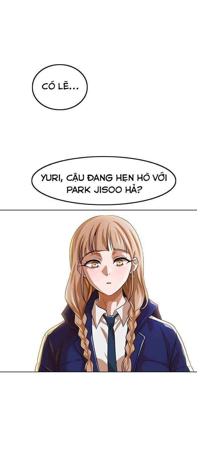 Cô Gái Từ Ứng Dụng Nhắn Tin Ngẫu Nhiên Chapter 150 - Trang 2