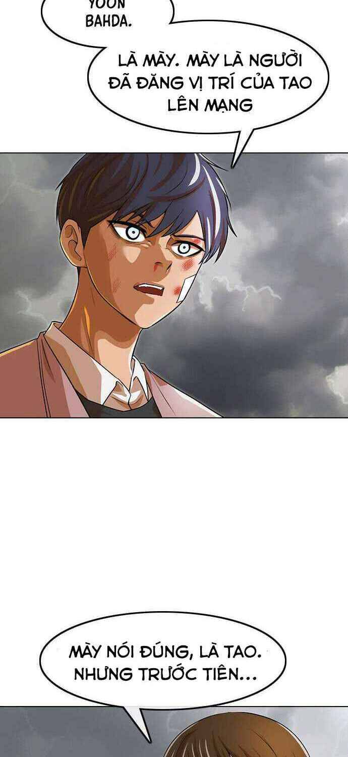 Cô Gái Từ Ứng Dụng Nhắn Tin Ngẫu Nhiên Chapter 150 - Trang 2