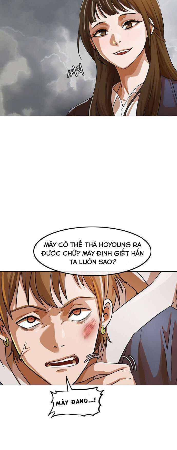 Cô Gái Từ Ứng Dụng Nhắn Tin Ngẫu Nhiên Chapter 150 - Trang 2