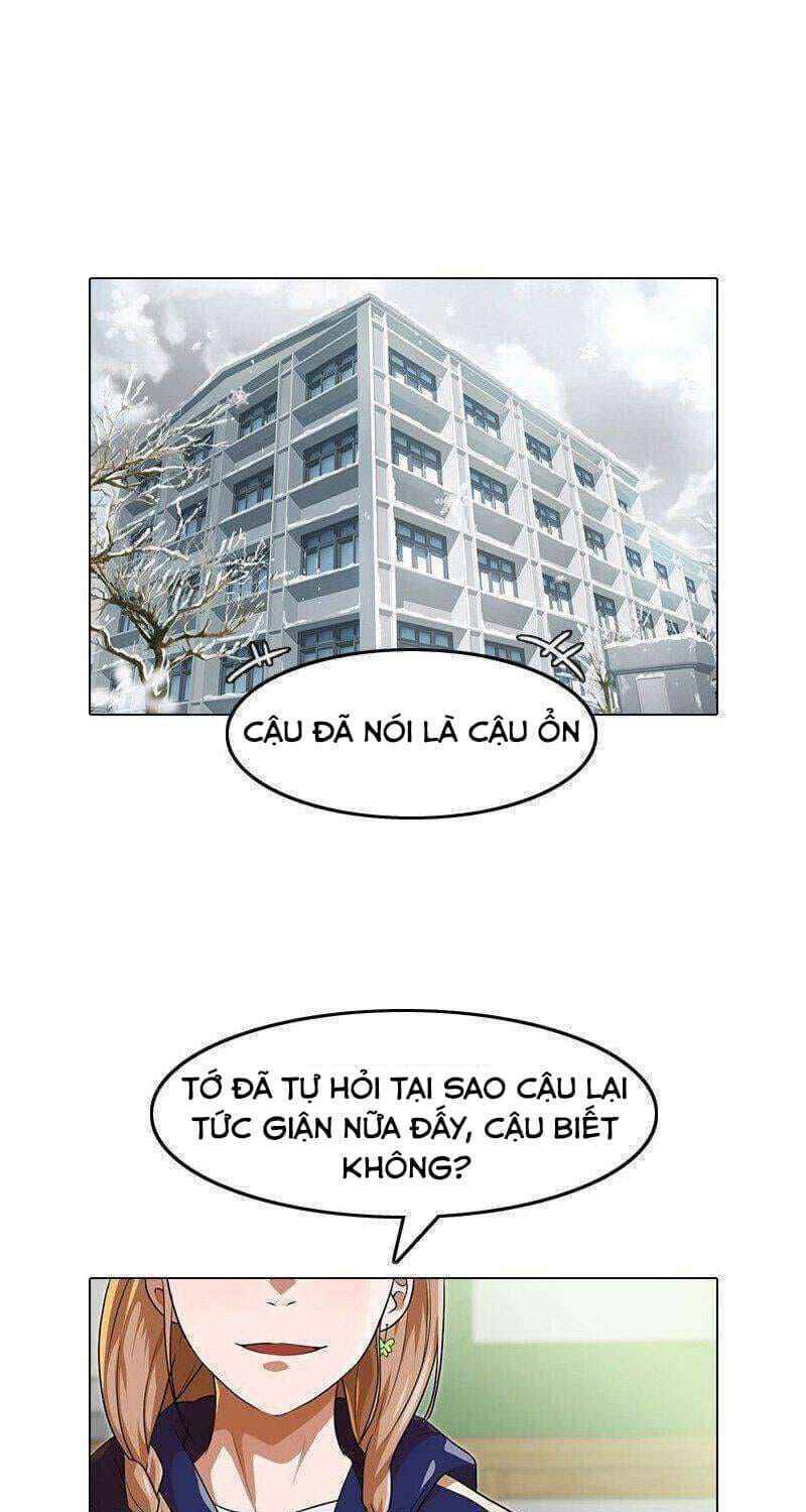 Cô Gái Từ Ứng Dụng Nhắn Tin Ngẫu Nhiên Chapter 151 - Trang 2